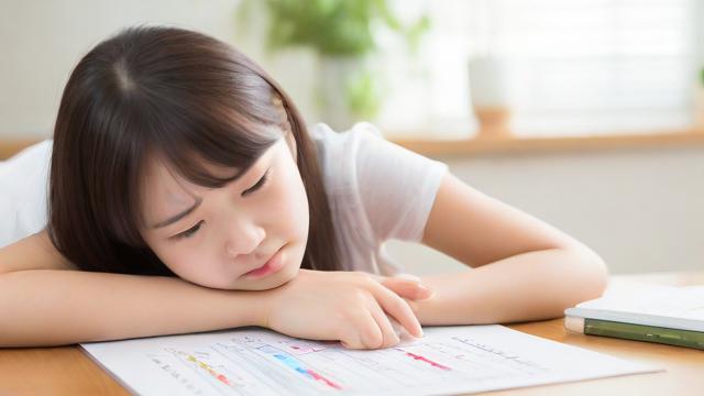 来例假测运气