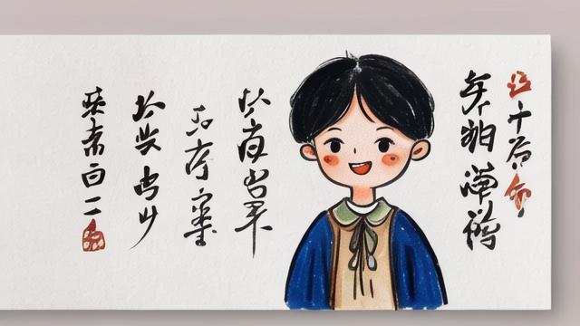 运气这个词究竟有几画呢？