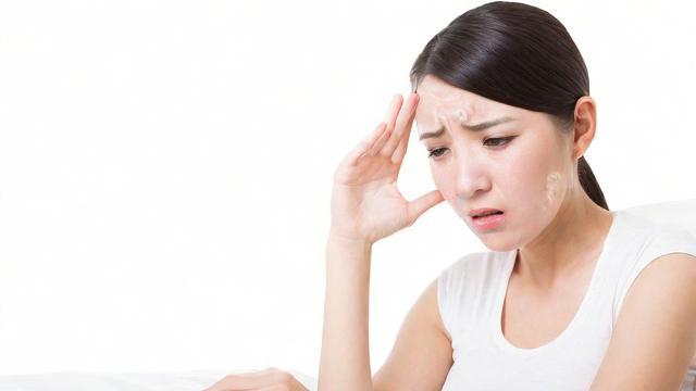 女人来例假运气