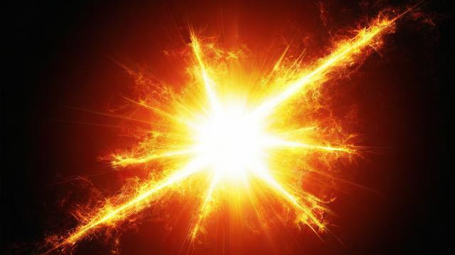 运气好到爆的名字是如何得来的？