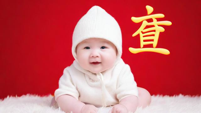马年宝宝运气如何？
