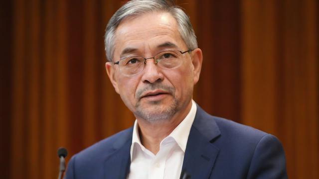 41岁的运气