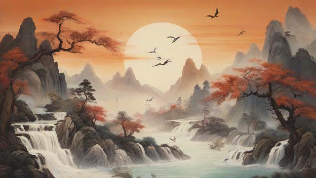 六爻测流年运气