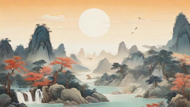 六爻测流年运气