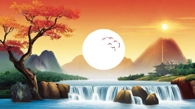 六爻测流年运气