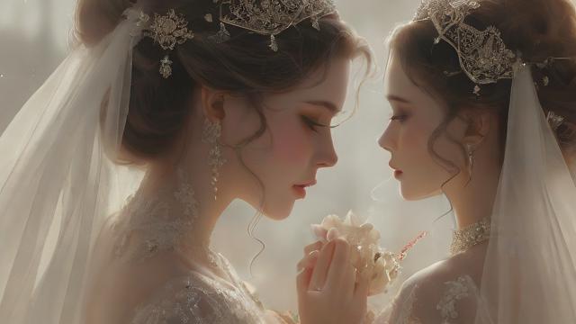 魔蝎女婚后运气