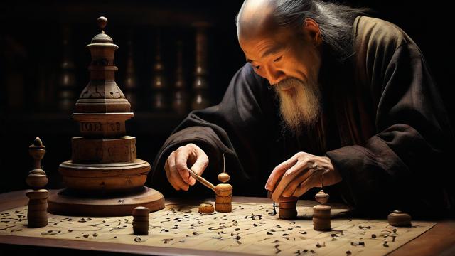 文艺风，算卦，真会消耗那冥冥中的运气吗？，当算卦与运气交织，是否会悄然消耗我们的好运？，算卦之举，难道真的会一点点吞噬我们的运气？，幽默风，嘿！算卦这事儿，不会把咱的运气都算没了吧？，算卦消耗运气？那这运气是被算卦偷走了还是咋滴？，哎呀，算卦真的会像传说中那样消耗运气？别吓我呀！，严肃风，算卦是否真的会对个人运气产生消耗？，关于算卦消耗运气的说法，究竟是否有科学依据？，算卦消耗运气这一说法，在现实中是否有其合理性？