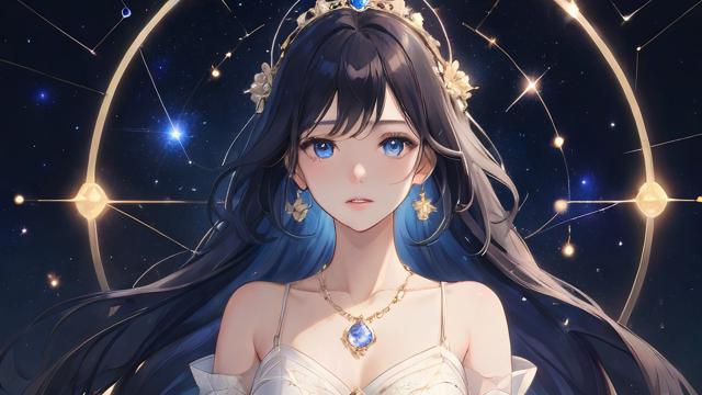 星座女运气
