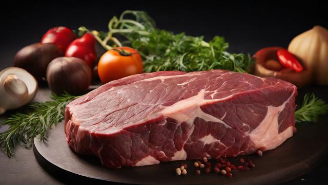 吃牛肉真的会影响运气吗？