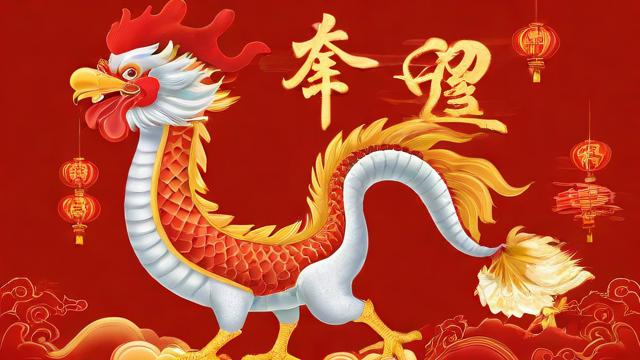 鸡年属龙的人运气如何？