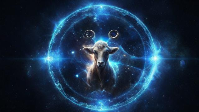 十二星座中，哪个星座在运气排名上位居榜首？