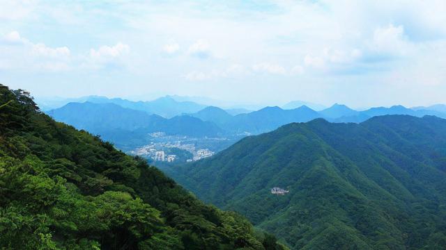 雷山小过问运气，究竟藏着怎样的秘密？