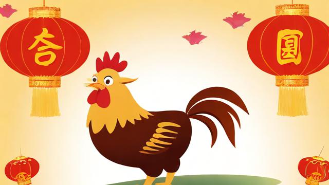 属牛鸡年运气怎么样