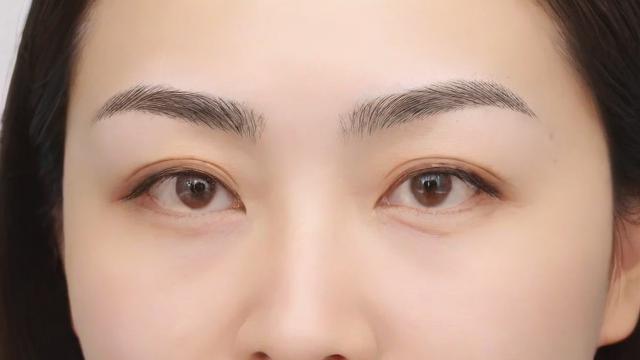 掉稍眉的运气