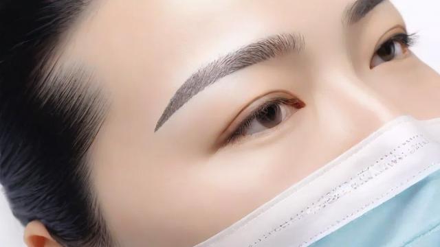 纹眉真的会影响个人的运气吗？