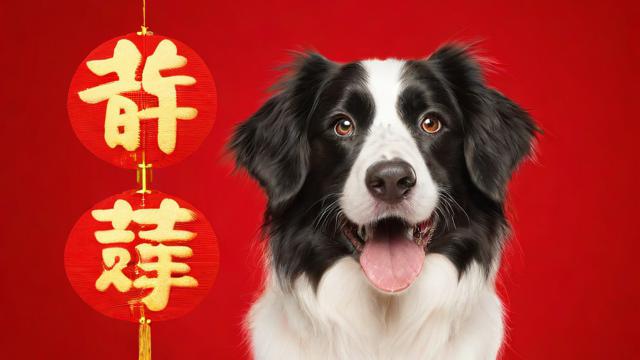 狗年运势揭秘，今年你的运气会如何？