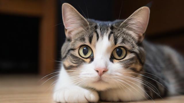 被猫破运气背后的故事是什么？