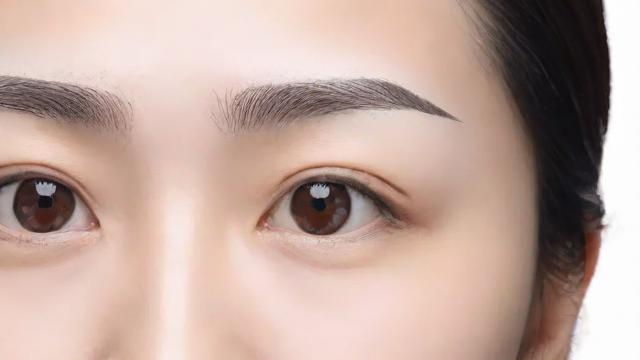 短眉是否会影响一个人的运气？