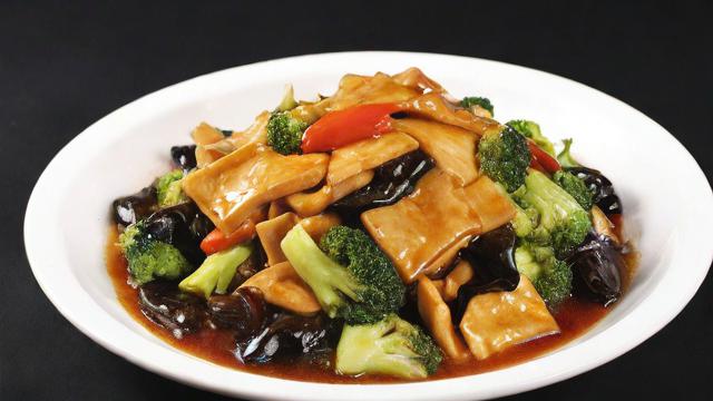 素食饮食是否真的能改善人的运气？