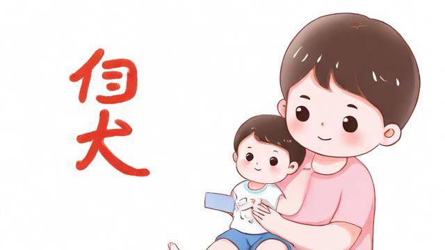 生完孩子后，哪些八字特征被认为是运气好的呢？