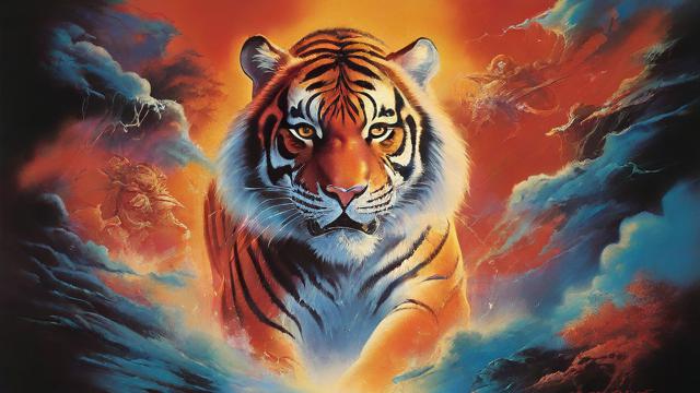 1974年出生的属虎人今年的运势如何？