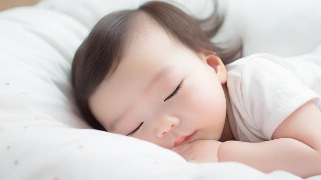 为何我会做梦梦到孩子？