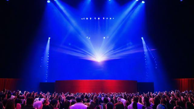为何我会梦到上台演讲？