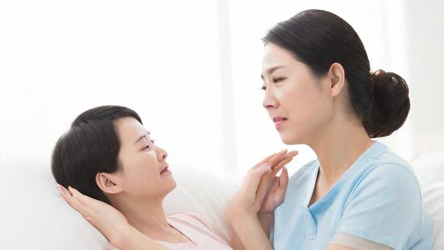 为何会梦到自己的亲人生病？
