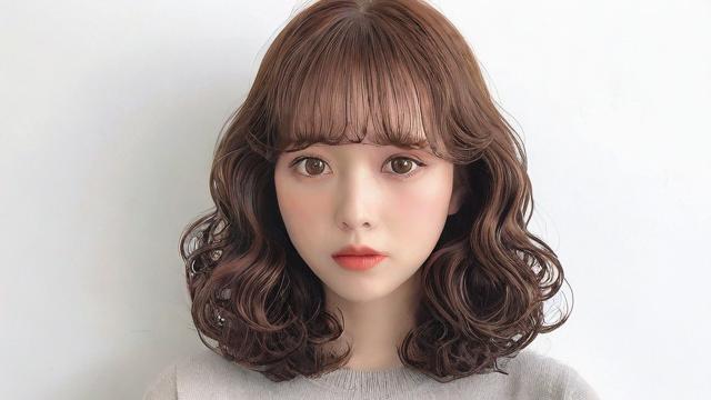 梦到盘发