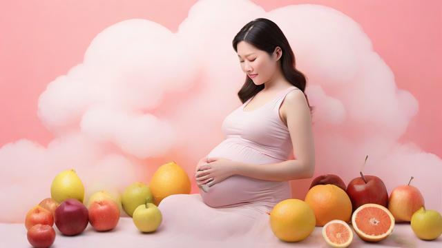 孕妇梦到好多水果，这预示着什么？