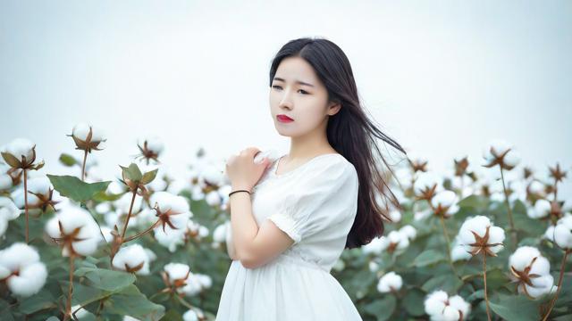为何我会梦到棉花地？