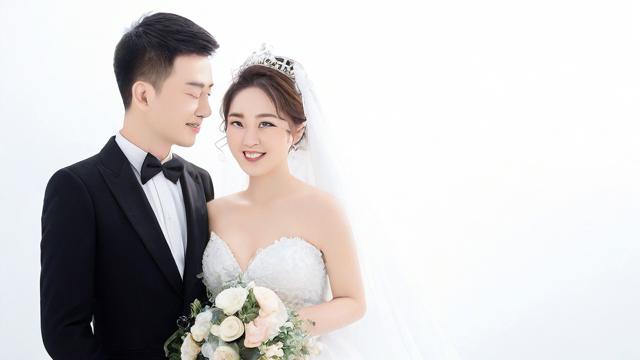 为何我会梦到自己快结婚？
