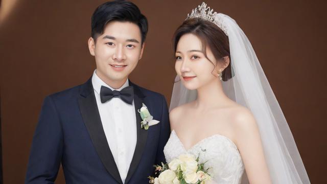 我梦到和男友结婚了，这预示着什么？