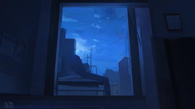 梦到有人不小心坠楼