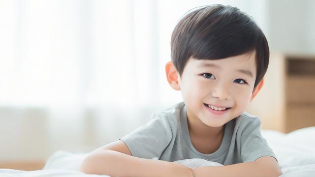 为何我会梦到儿子回家？