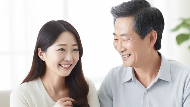 为什么我会梦到爸妈来看我？