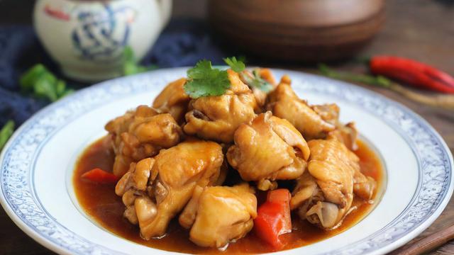 梦到买鸡肉是什么意思