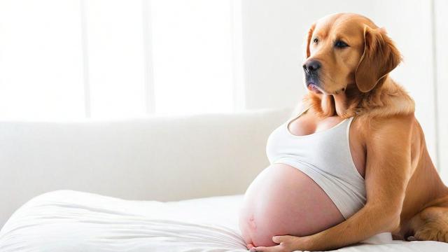 孕妇梦到狗死了