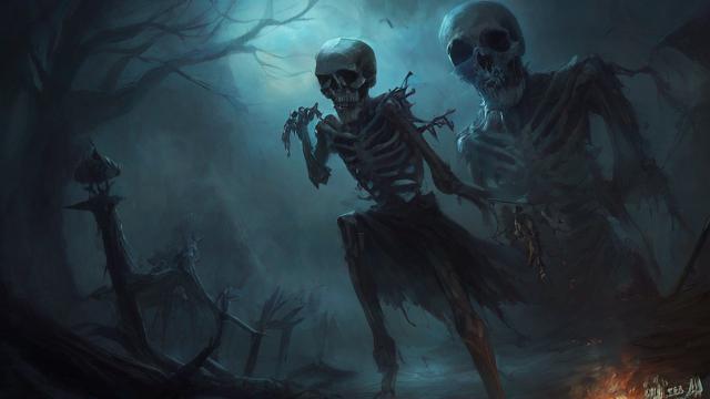 为何我会梦到自己将死？