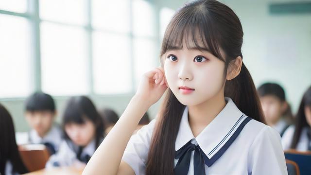 梦到学生不听话