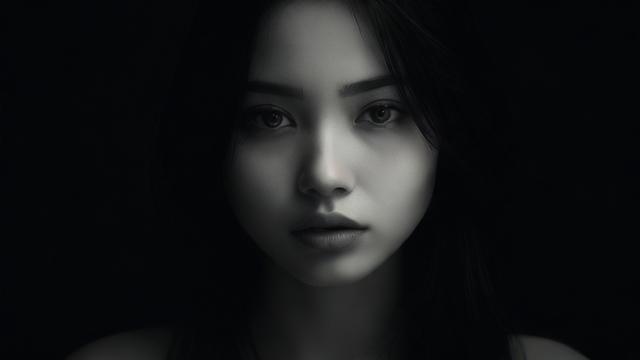 为何会梦到自己的脸变黑？