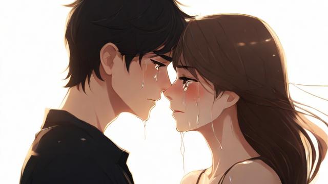为什么我会梦到我的恋人在哭泣？