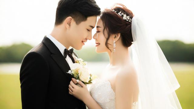 我为什么会梦到自己突然结婚？
