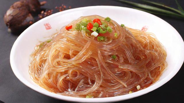 梦到吃粉条究竟意味着什么？