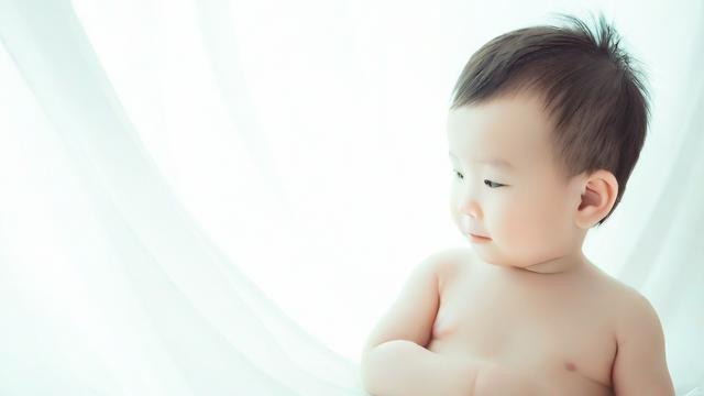 梦到怀儿子