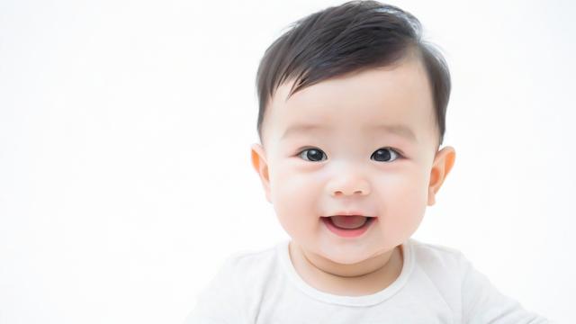 梦到怀儿子