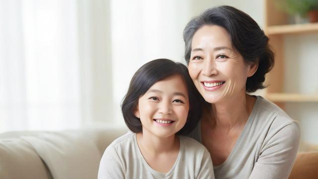 为何我会梦到已故的妈妈仍然活着？
