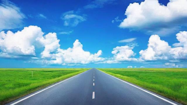 为何会梦到路上全是水？