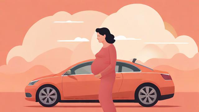 孕妇梦到买车，这背后隐藏着怎样的寓意或心理暗示？