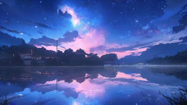 梦到水坑
